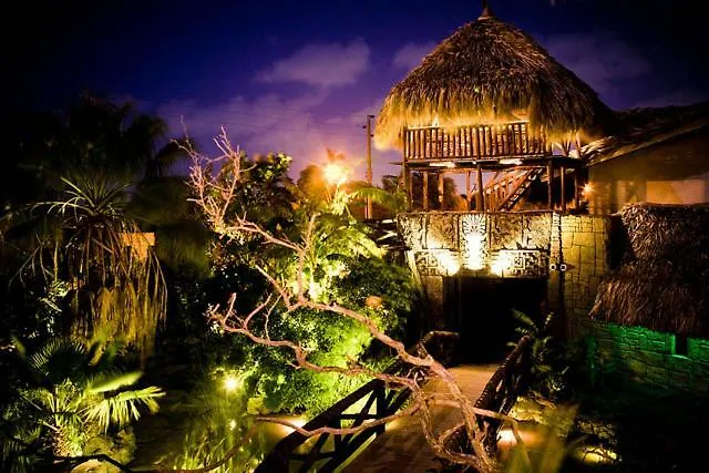 Amazonia Hotel  Willemstad