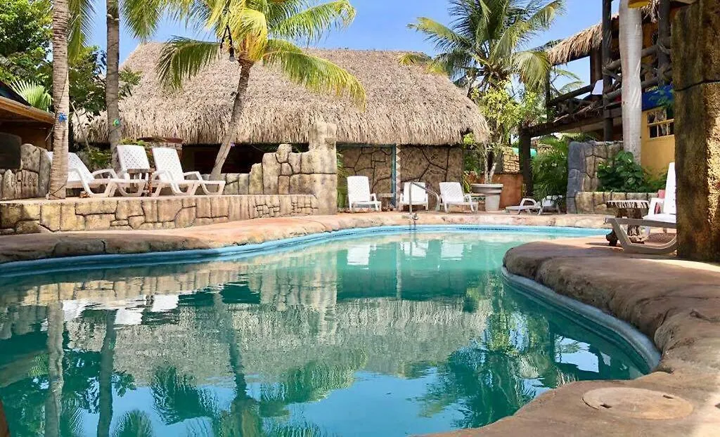 Amazonia Hotel