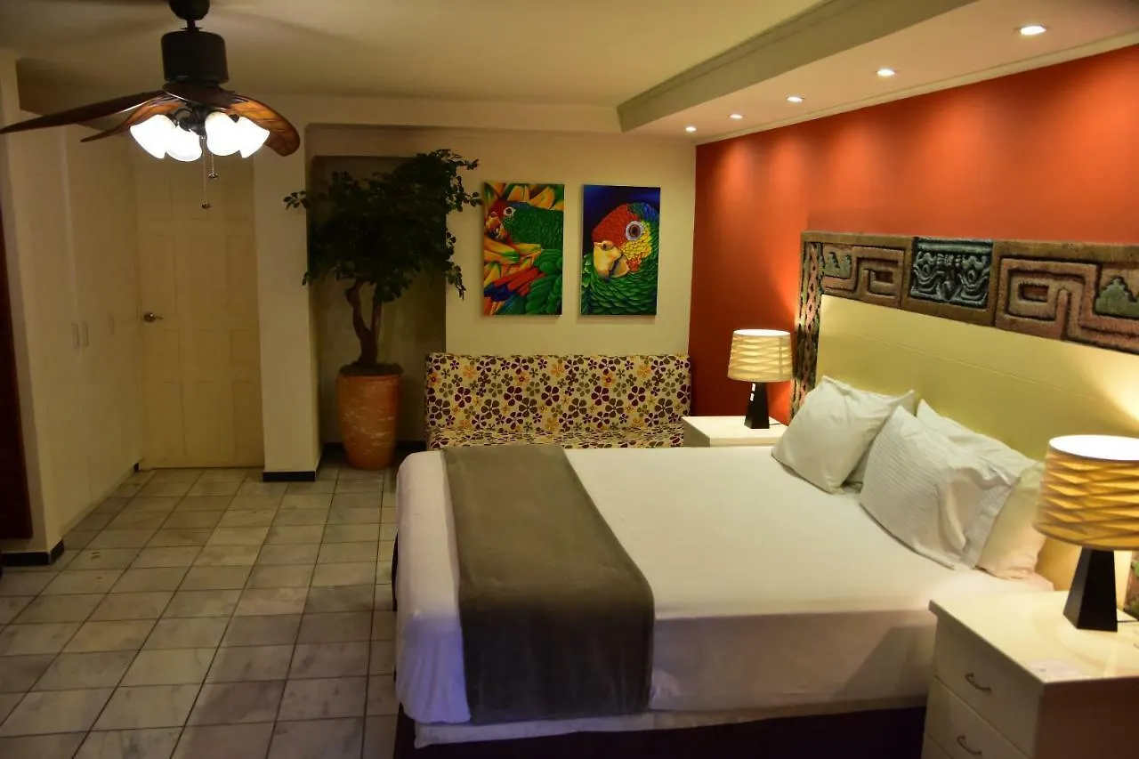 Amazonia Hotel