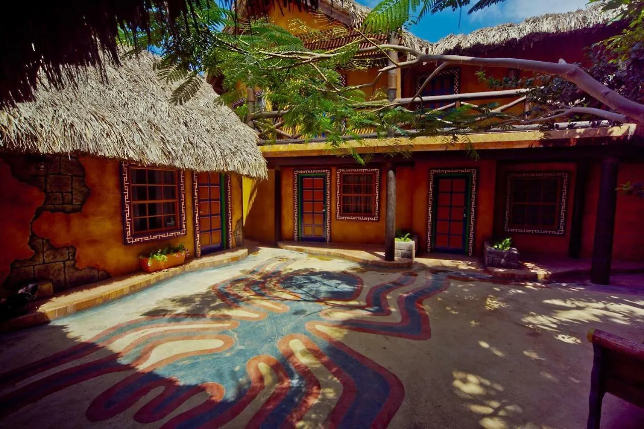 Amazonia Hotel