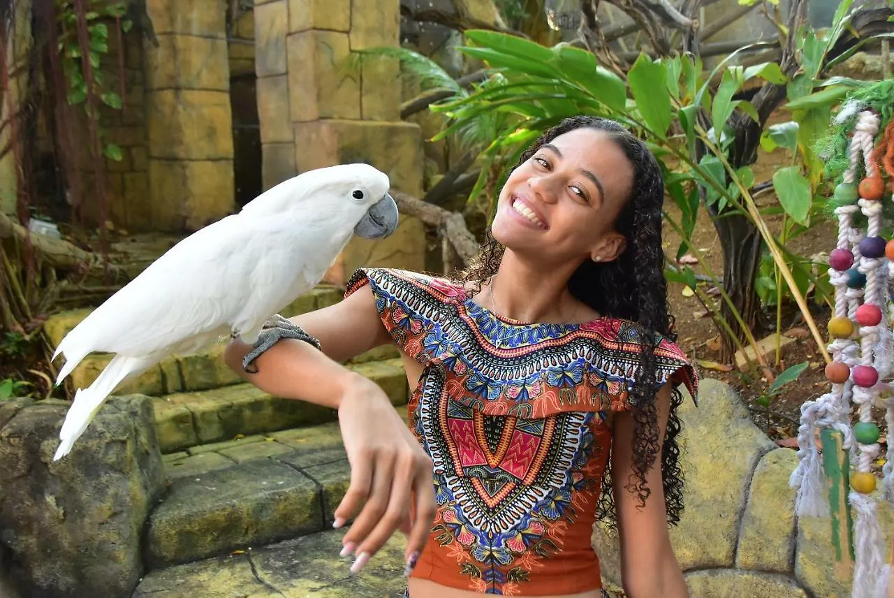 Amazonia Hotel
