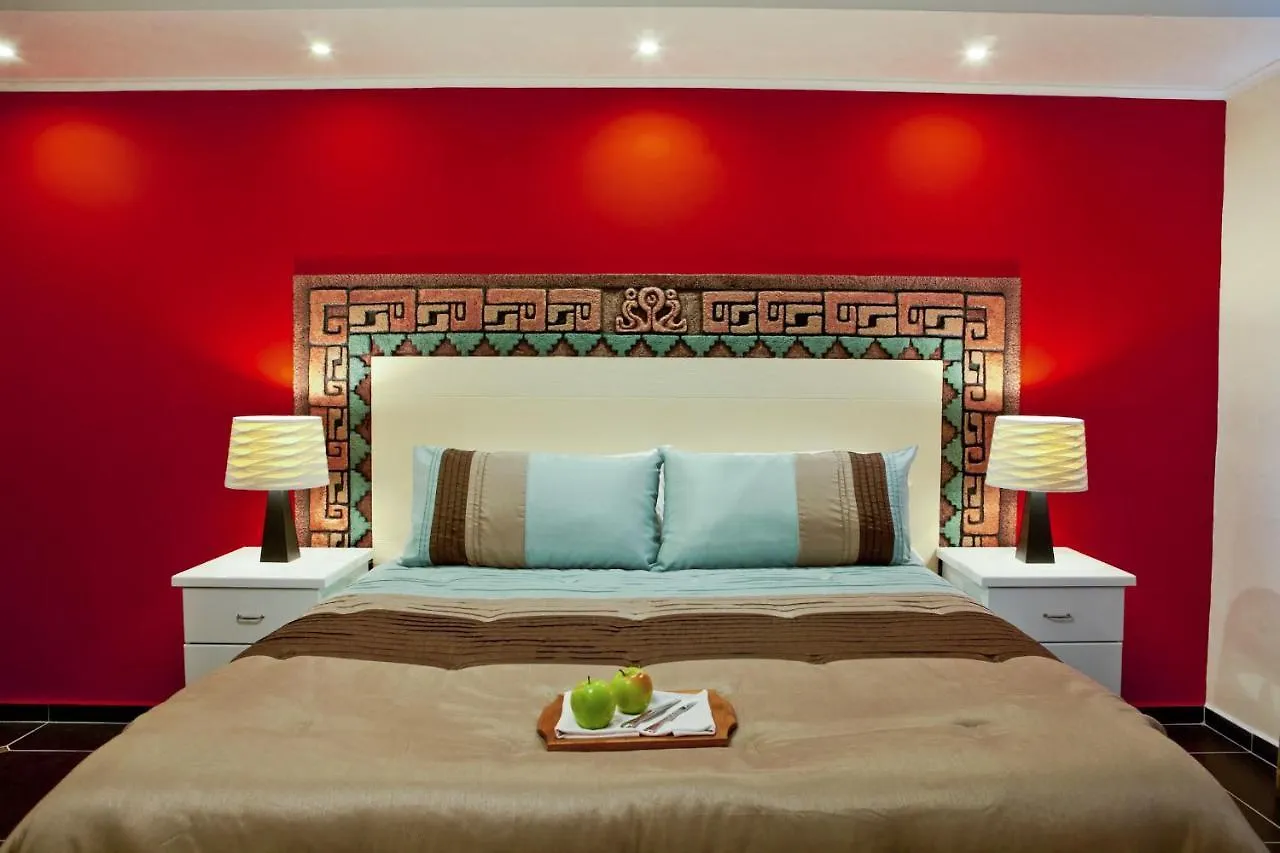 Amazonia Hotel