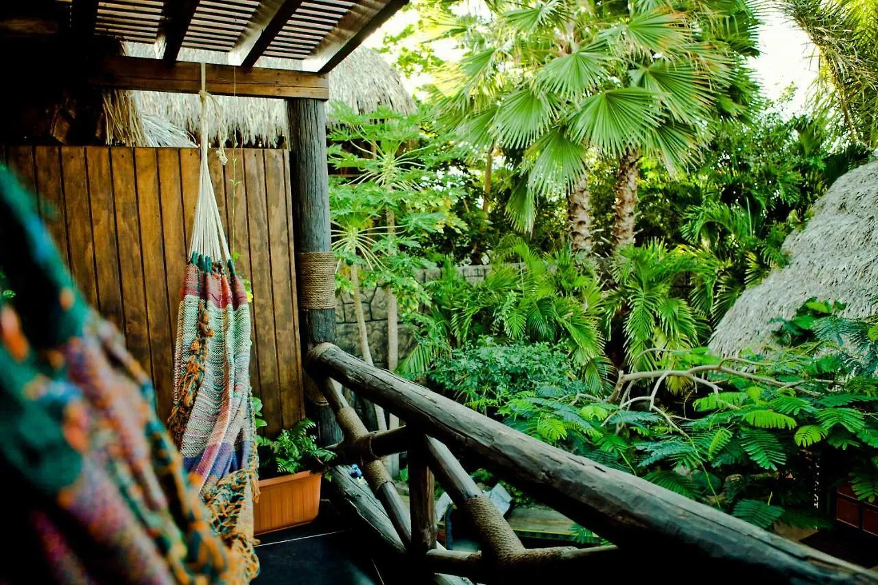 Amazonia Hotel Willemstad